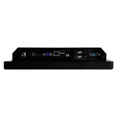 Chống phá hoại AIO Touch PC