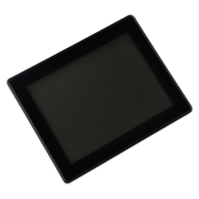 Chống phá hoại AIO Touch PC