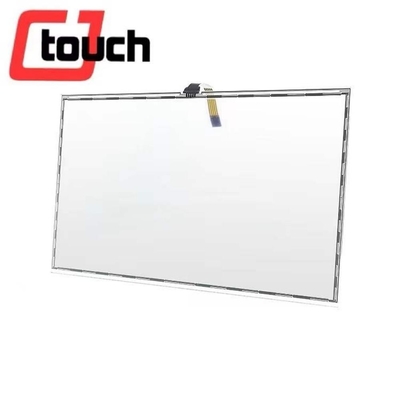Bảng điều khiển cảm ứng điện trở 18,5 inch 5 dây USB với 1 điểm chạm