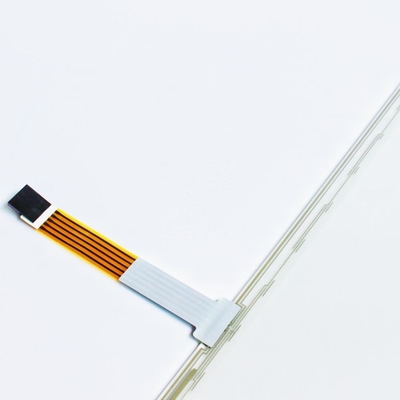 Màn hình cảm ứng điện trở 21,5 inch 5 dây cho thiết bị y tế