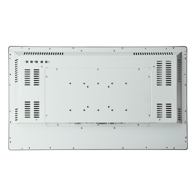 Màn hình cảm ứng PCAP điện dung DC 12V cho máy ATM Kiosk 27 inch Chống thấm nước