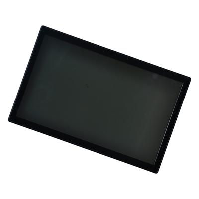 Màn hình cảm ứng PCAP điện dung DC 12V cho máy ATM Kiosk 27 inch Chống thấm nước