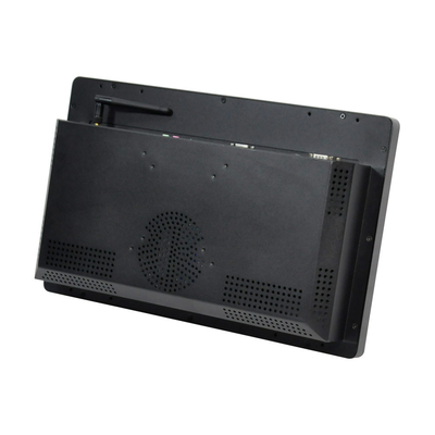 Máy tính cảm ứng AIO 15,6 inch tất cả trong một với màn hình rộng 10 điểm