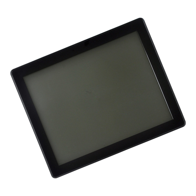 Tất cả trong một bảng điều khiển PC cho ATM
