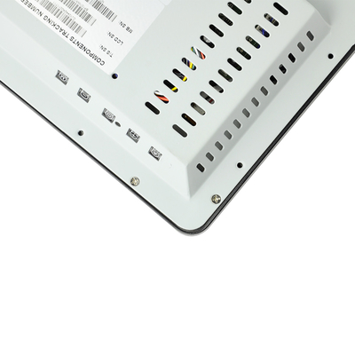 Màn hình cảm ứng LCD chống bụi 10.1 inch, Màn hình cảm ứng điện dung 3.3V