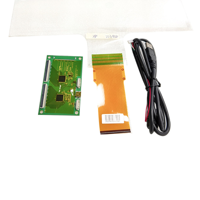 Giao diện USB PCAP Touch Foil 21,5 inch với bảng điều khiển