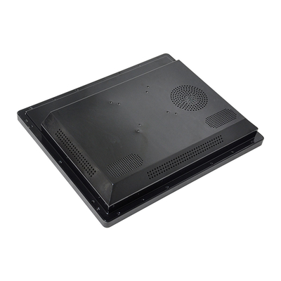 Máy tính cảm ứng AIO 19 inch RK3288 RK3399 với màn hình cảm ứng PCAP chống thấm nước