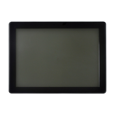 Máy tính cảm ứng AIO 19 inch RK3288 RK3399 với màn hình cảm ứng PCAP chống thấm nước