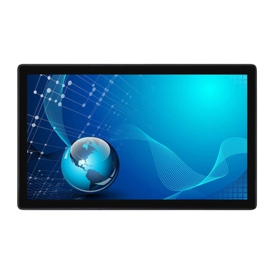 Chống nước AIO Touch PC