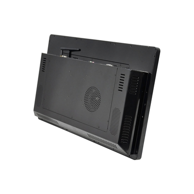 RAM 2GB-32GB AIO PC màn hình cảm ứng, Chống phá hoại 23.8 '' Máy tính để bàn tất cả trong một cảm ứng
