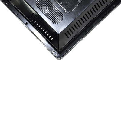 RAM 2GB-32GB AIO PC màn hình cảm ứng, Chống phá hoại 23.8 '' Máy tính để bàn tất cả trong một cảm ứng