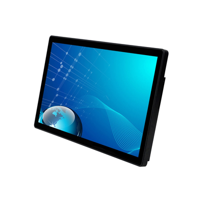 RAM 2GB-32GB AIO PC màn hình cảm ứng, Chống phá hoại 23.8 '' Máy tính để bàn tất cả trong một cảm ứng