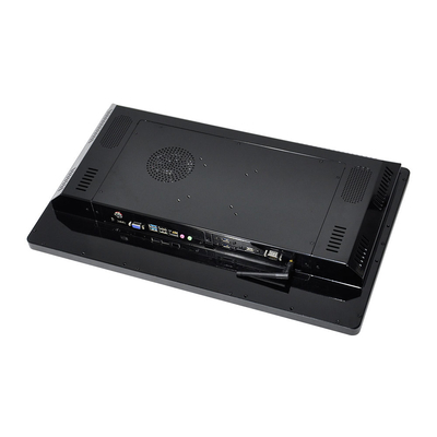 RAM 2GB-32GB AIO PC màn hình cảm ứng, Chống phá hoại 23.8 '' Máy tính để bàn tất cả trong một cảm ứng