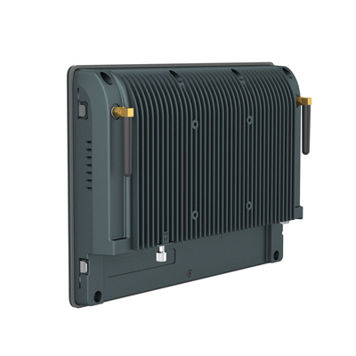 Màn hình máy tính PCAP Màn hình cảm ứng công nghiệp 10.1 inch 1280x800