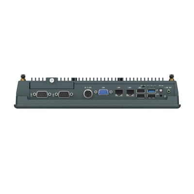 Màn hình máy tính PCAP Màn hình cảm ứng công nghiệp 10.1 inch 1280x800