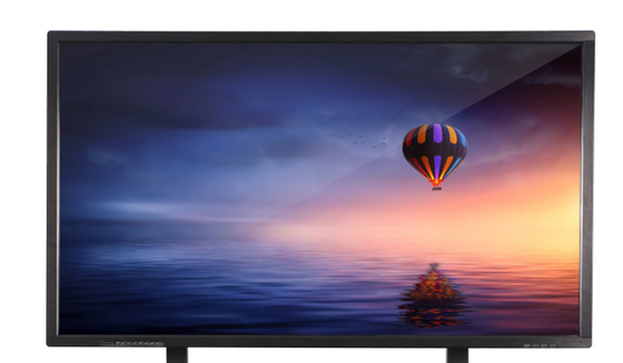 Bảng dạy học màn hình cảm ứng 43 inch 350 nits 1920x1080 / 2160x3840