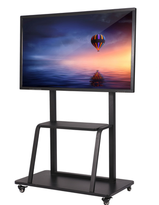 Bảng dạy học màn hình cảm ứng 43 inch 350 nits 1920x1080 / 2160x3840