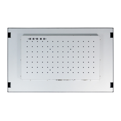 Màn hình cảm ứng hồng ngoại 21,5 inch chống thấm nước cho ki-ốt 10 điểm Cảm ứng đa điểm