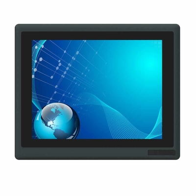 Màn hình hiển thị công nghiệp CJTOUCH, Màn hình cảm ứng điện trở 12.1Inch