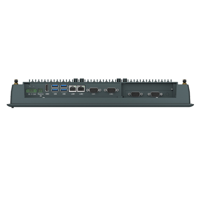 Màn hình hiển thị công nghiệp OEM, Màn hình cảm ứng điện dung điện trở 15 '' 1024x768