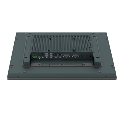 Màn hình hiển thị công nghiệp 17 '' 19 '', Bảng điều khiển Pc công nghiệp 350nits