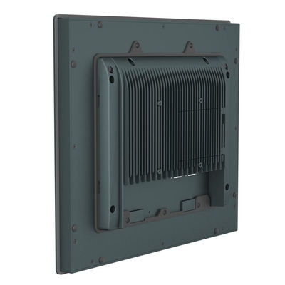 Màn hình hiển thị công nghiệp 17 '' 19 '', Bảng điều khiển Pc công nghiệp 350nits