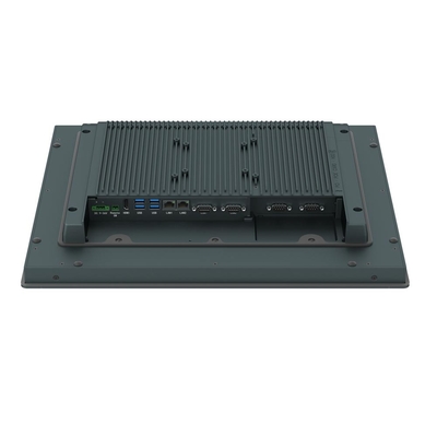 Màn hình LCD công nghiệp 470 cd / m2, Màn hình cảm ứng công nghiệp 19 inch