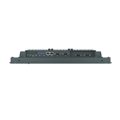 Màn hình LCD công nghiệp 470 cd / m2, Màn hình cảm ứng công nghiệp 19 inch