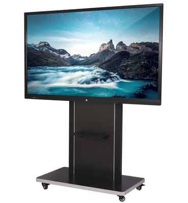 Màn hình tương tác giáo dục CJTOUCH PCAP kết nối thông minh 65 inch