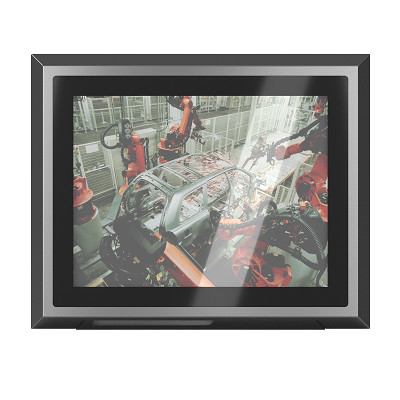 Màn hình hiển thị công nghiệp 15 '' IP65 IP66 Chống nước cho PC máy tính