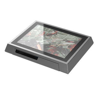 Màn hình hiển thị công nghiệp 15 '' IP65 IP66 Chống nước cho PC máy tính