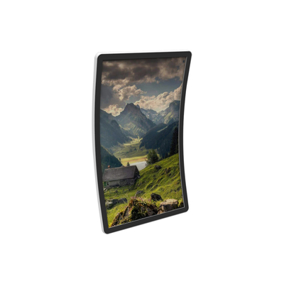 Màn hình cảm ứng cong 43 inch, Màn hình máy tính chơi game IPS cong