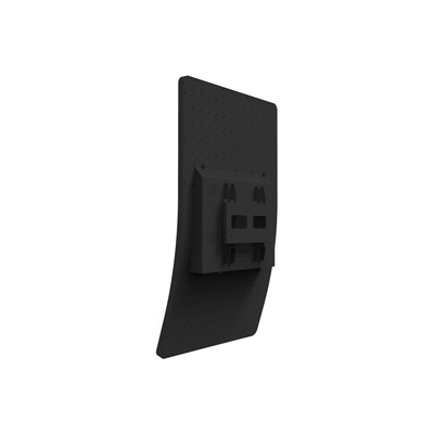 Màn hình cảm ứng cong 43 inch Màn hình cảm ứng 10 điểm Chứng chỉ FCC