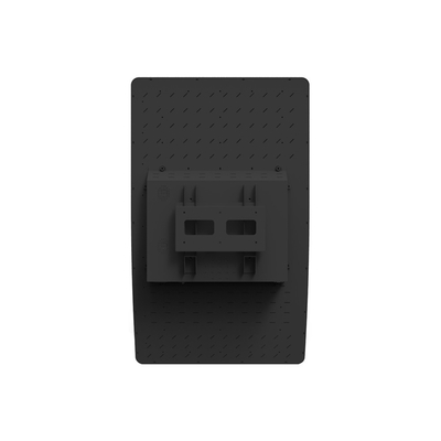 Màn hình cảm ứng cong 43 inch Màn hình cảm ứng 10 điểm Chứng chỉ FCC