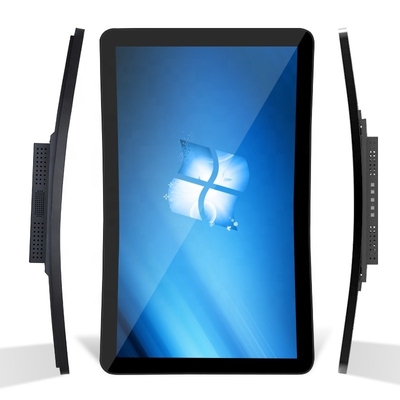 Màn hình cảm ứng cong 43 inch, Màn hình máy tính chơi game IPS cong