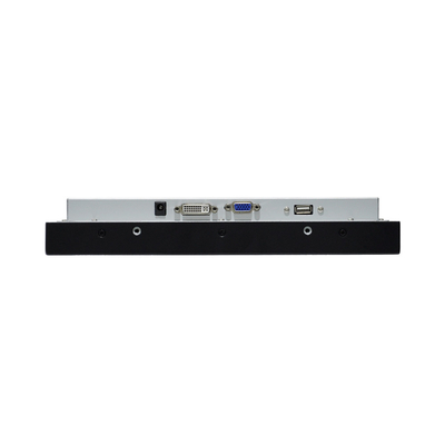 Màn hình cảm ứng hồng ngoại OEM 12.1 inch Độ sáng 1000cd / M2