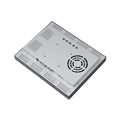 Màn hình cảm ứng hồng ngoại OEM 12.1 inch Độ sáng 1000cd / M2
