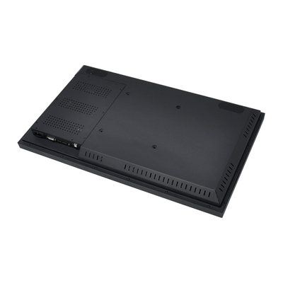Bảng điều khiển màn hình cảm ứng hồng ngoại chống phá hoại 32 inch với kính cường lực 60Hz