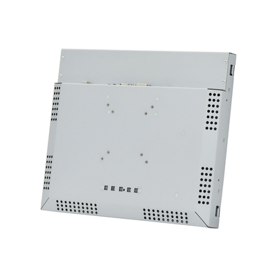 Màn hình cảm ứng hồng ngoại IP65 có thể đọc được ánh sáng mặt trời Độ sáng cao Không thấm nước