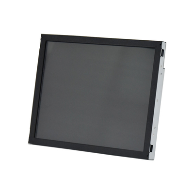 Màn hình cảm ứng hồng ngoại IP65 có thể đọc được ánh sáng mặt trời Độ sáng cao Không thấm nước