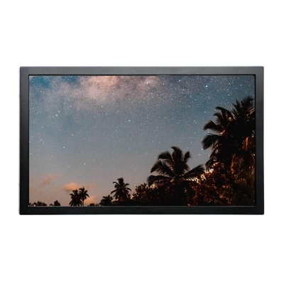 Màn hình cảm ứng 12,1 inch SAW, Màn hình cảm ứng sóng âm bề mặt USB 1024 × 768