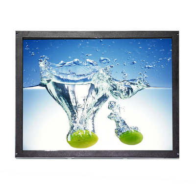 Màn hình cảm ứng đa năng hồng ngoại hồng ngoại treo tường Độ sáng 250cd / M2 Chống bụi
