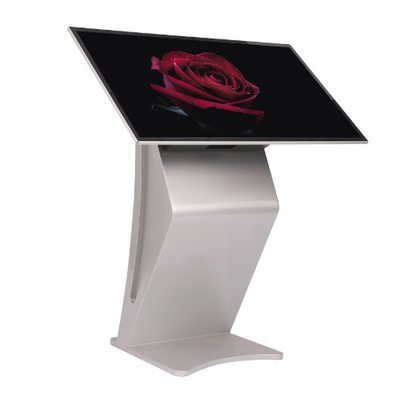 Màn hình cảm ứng 86 inch IP65 PCAP Máy AIO thông minh 350cdm