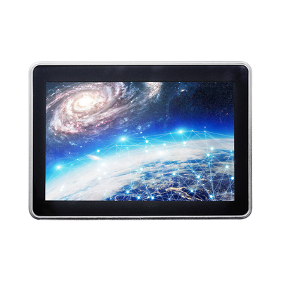 Màn hình cảm ứng chống nước ODM 10.1 inch Màn hình cảm ứng ngoài trời IP65