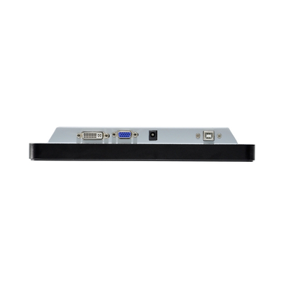 Màn hình cảm ứng chống nước ODM 10.1 inch Màn hình cảm ứng ngoài trời IP65