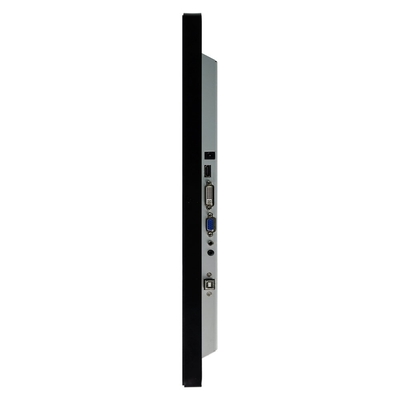 Màn hình cảm ứng LCD điện dung 19 &quot;P Màn hình cảm ứng điện dung có giá đỡ