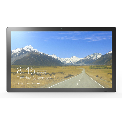 Màn hình cảm ứng PCAP mở màn hình Full HD Bảng điều khiển cảm ứng mặt phẳng tinh khiết